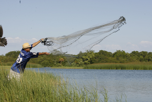 Medard Park Fishing Map Edward Medard Park Opens Reservoir For Fishing, Boating | Osprey Observer