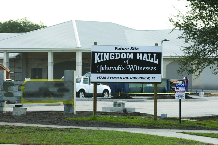 Kingdom Hall Of Jehovah S Witnesses Castries