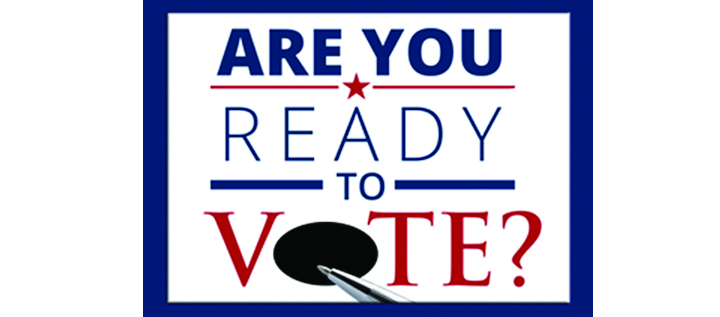 Make Your Voice Heard, Vote In Local Primary Elections | Osprey Observer