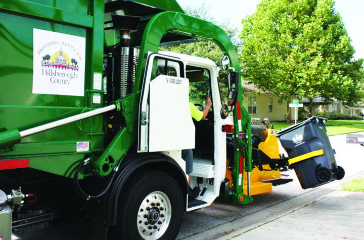 Recycling 101: What Can & Cannot Be Recycled | Osprey Observer