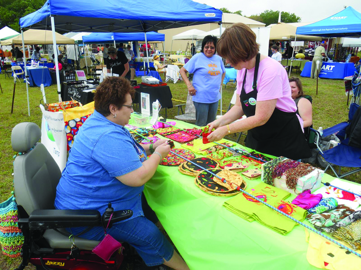 Third Annual Family Salsa Festival To Benefit The Good Samaritan ...