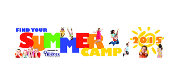 2015 Summer Camps | Osprey Observer