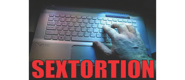 Fbi Seeking Assistance To Identify Victims In International Sextortion