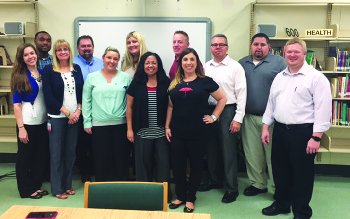 Junior Achievement Celebrates 50 Years Of Success | Osprey Observer