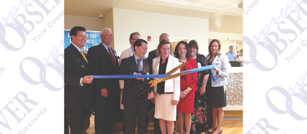 Brandon Regional Hospital Begins 60m Emergency Room