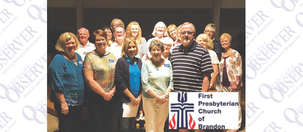 First Presbyterian Church Continues To Grow Its Stephen Ministry ...