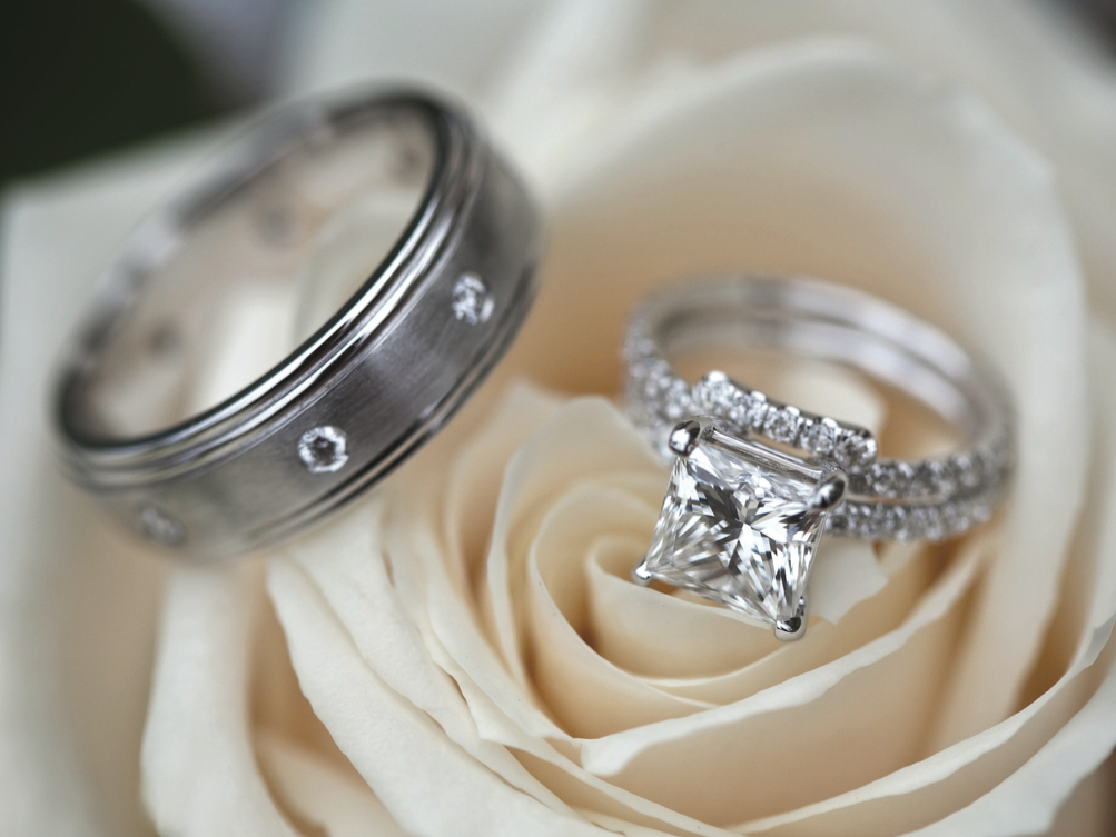 Wedding Guide 2018: The Perfect Wedding Band | Osprey Observer