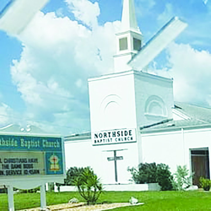 catholic church osprey fl