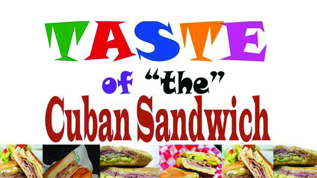 The Cuban Sandwich Festival Will Fill You With Culture And Food 