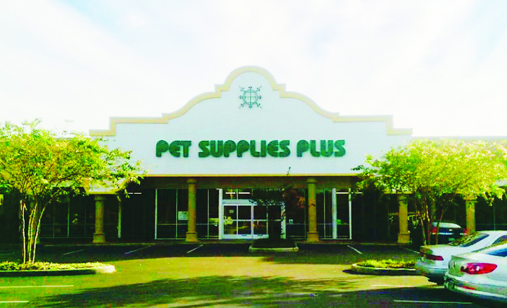 Pet Supplies Plus Is Your Neighborhood One Stop Shop For All Your