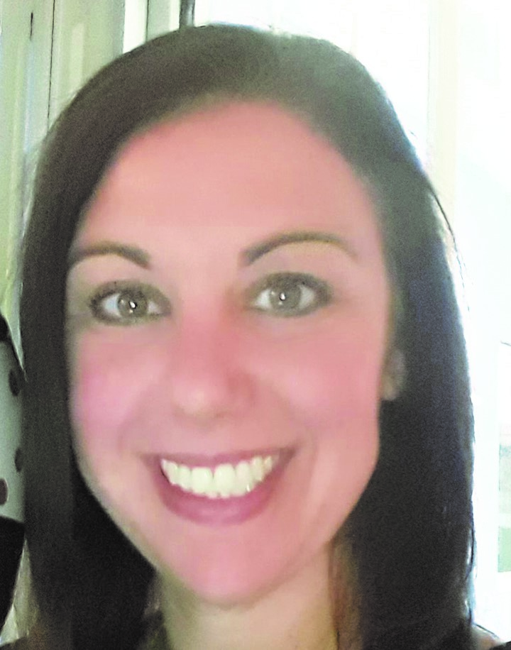 Teacher Of The Month—August 2019, Riverview/Apollo Beach, Ms. Adrienne ...