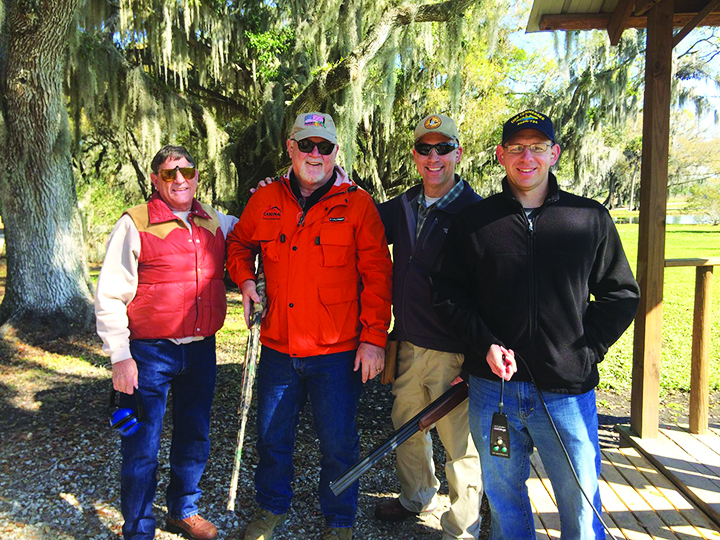 Cardinal Roofing Hosts Clay Shoot Fundraiser For Veteran Honor Flights ...