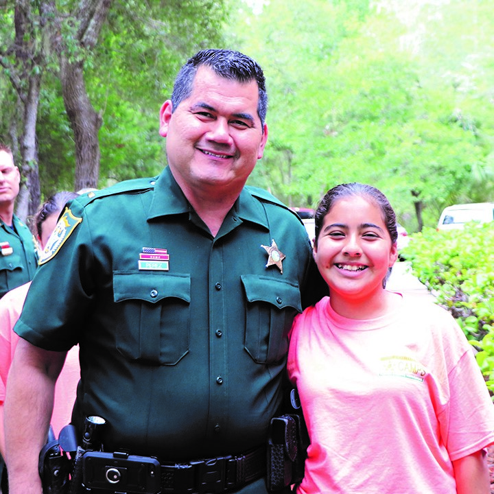 Florida Sheriffs Youth Ranches Is Selected For Winn-Dixie Community Bag ...