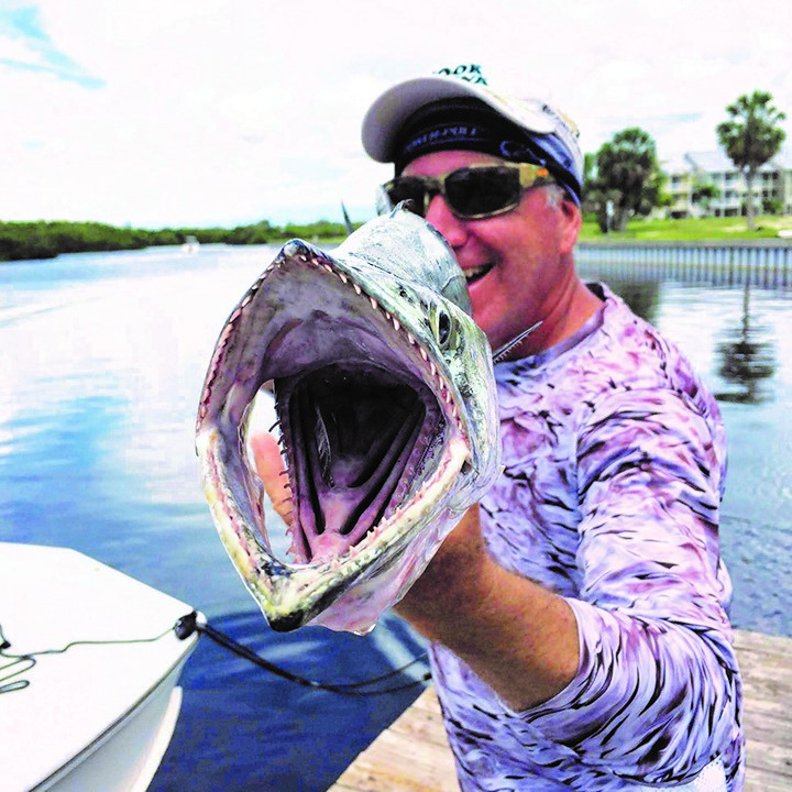 Spring Fishing Is Upon Us In Tampa Bay | Osprey Observer