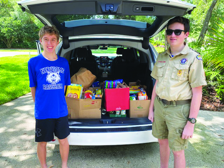 Boy Scouts of America Greater Tampa Bay Area Council