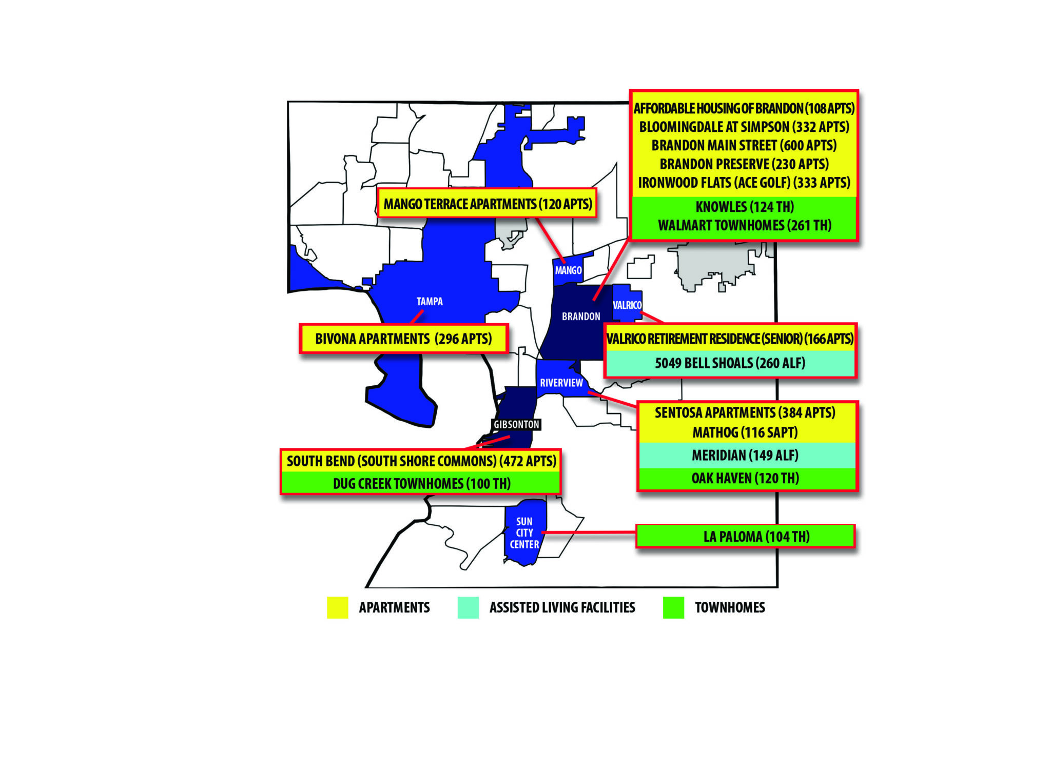 Hillsborough County - H2O Care