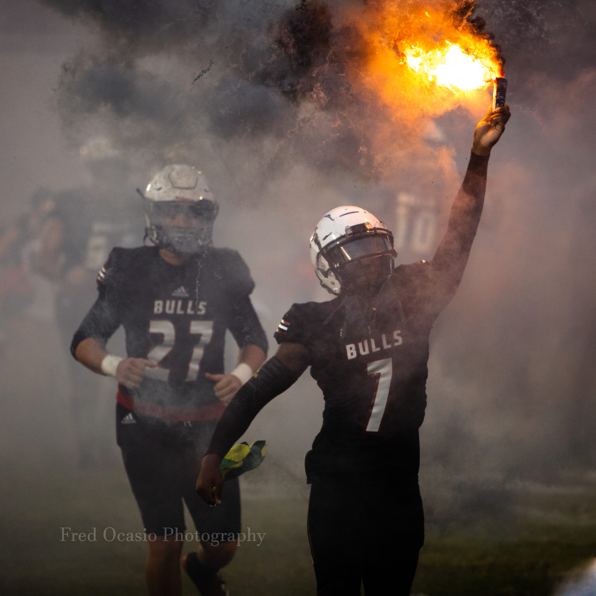 Bloomingdale high school deals football