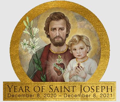 Did You Know? Patron Saints For 50 States: Nashville, TN – St. Joseph ...