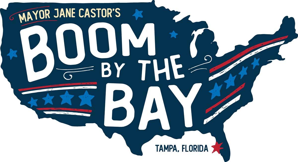 Fourth Of July Boom By The Bay Is Back For Waterfront Fun | Osprey Observer