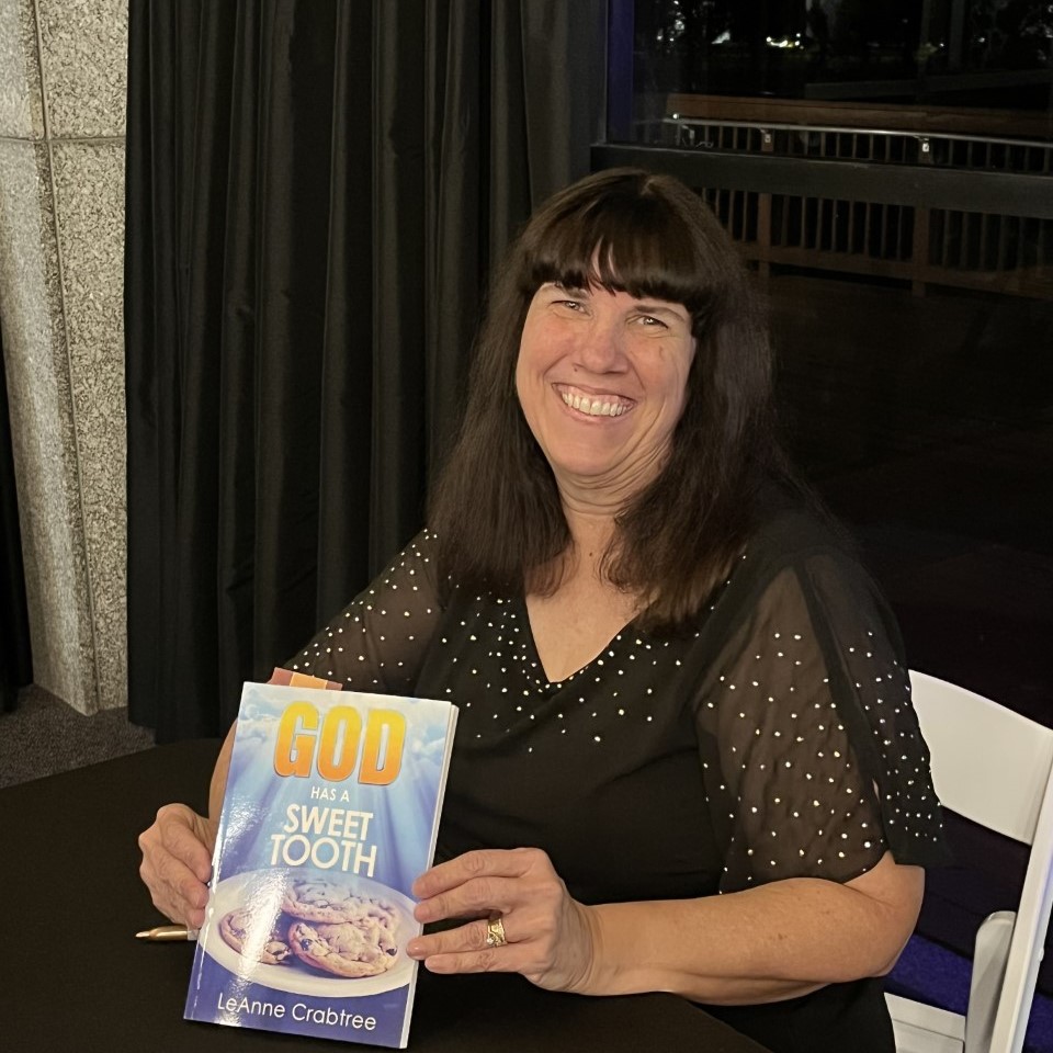 The Cookie Lady Launches ‘God Has A Sweet Tooth’ | Osprey Observer