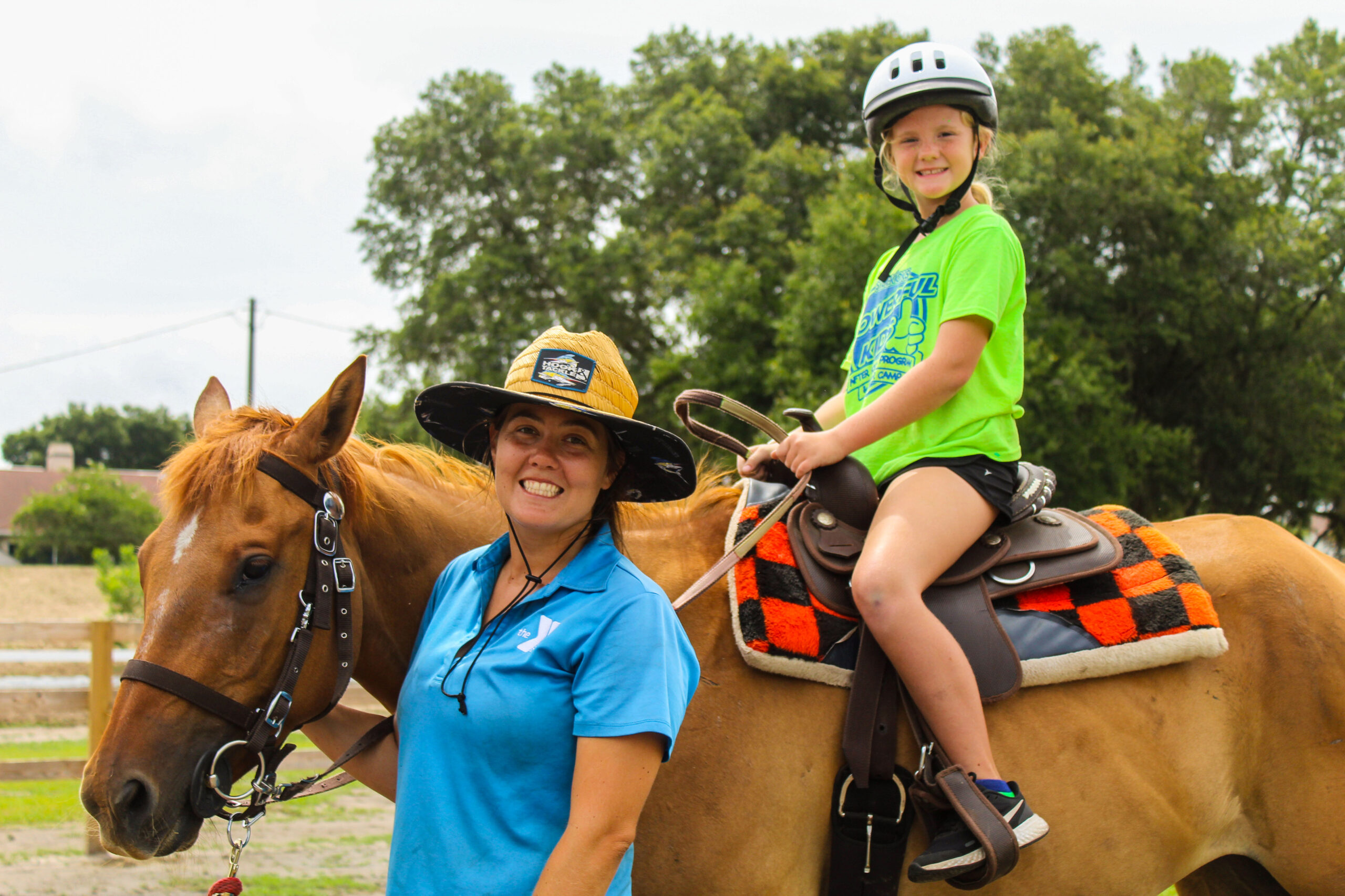 Tampa YMCA Hosts Summer Camps To Teach Kids Skills While Having Fun ...