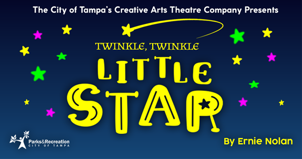 Interactive “Twinkle, Twinkle Little Star” Play Coming To A