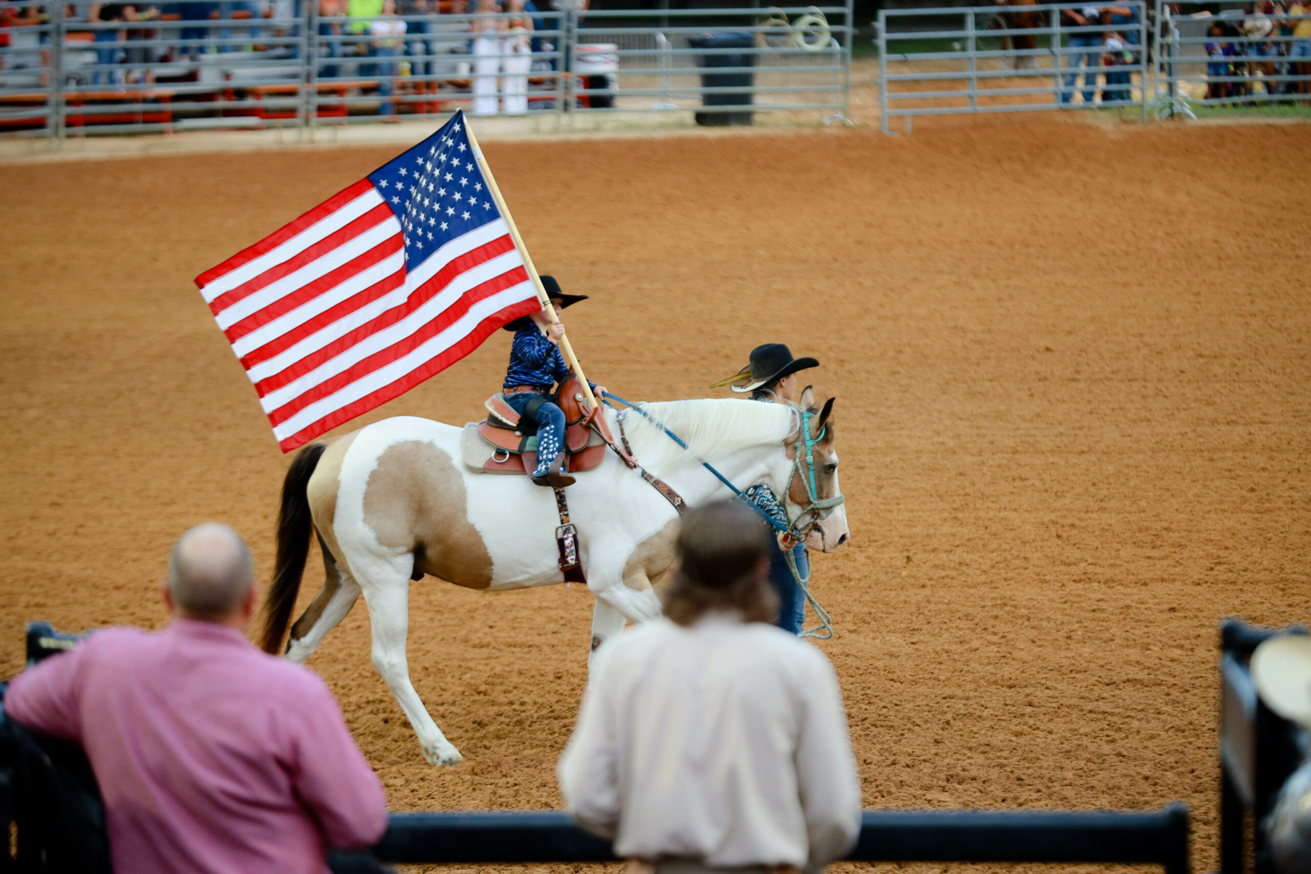 Tampa Bay Rodeo & Family Festival, Presented By Bartow Ford, Gallops